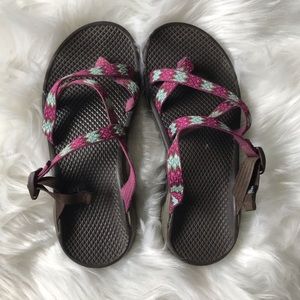 Chaco Sandals